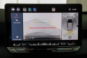 Cupra Born VZ/326HP/PANO/360/SENNHEISER/MEMO/HUD/NAVI/777g, снимка 13