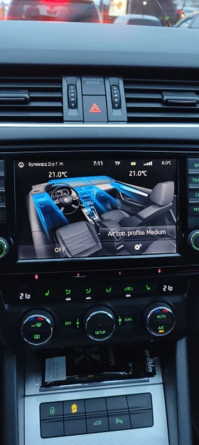 Skoda Octavia - 12526 € / 24498.73 лв. - 90030018 4