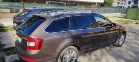 Skoda Octavia - 12526 € / 24498.73 лв. - 90030018 5