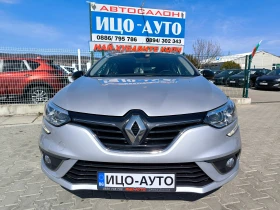 Renault Megane 1, 5DCi-120к.с.-6скорости, НАВИ, КАНЕРА, LED, ЕВРО - 8998 € / 17598.56 лв. - 54366280 17