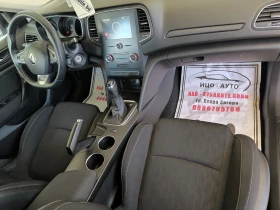 Renault Megane 1, 5DCi-120к.с.-6скорости, НАВИ, КАНЕРА, LED, ЕВРО - 8998 € / 17598.56 лв. - 54366280 12