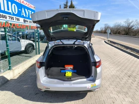 Renault Megane 1, 5DCi-120к.с.-6скорости, НАВИ, КАНЕРА, LED, ЕВРО - 8998 € / 17598.56 лв. - 54366280 11