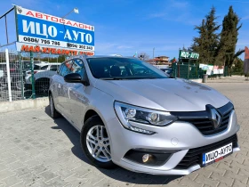 Renault Megane 1, 5DCi-120к.с.-6скорости, НАВИ, КАНЕРА, LED, ЕВРО - 8998 € / 17598.56 лв. - 54366280 8