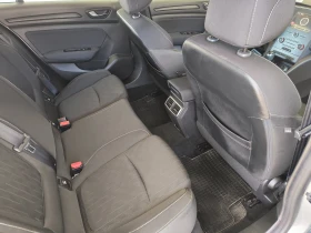 Renault Megane 1, 5DCi-120к.с.-6скорости, НАВИ, КАНЕРА, LED, ЕВРО - 8998 € / 17598.56 лв. - 54366280 14