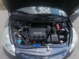 Honda Jazz - 2800 € / 5476.32 лв. - 70287856 5