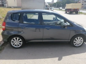Honda Jazz - 2800 € / 5476.32 лв. - 70287856 8