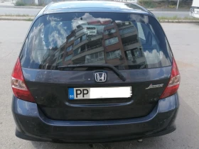 Honda Jazz - 2800 € / 5476.32 лв. - 70287856 3