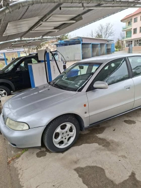 Audi A4 1.8 - 1300 € / 2542.58 лв. - 87879966 3