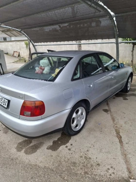 Audi A4 1.8 - 1300 € / 2542.58 лв. - 87879966 5