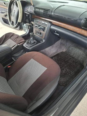 Audi A4 1.8 - 1300 € / 2542.58 лв. - 87879966 4