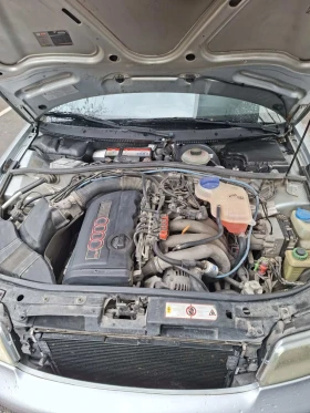 Audi A4 1.8 - 1300 € / 2542.58 лв. - 87879966 6