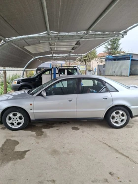 Audi A4 1.8 - 1300 € / 2542.58 лв. - 87879966 2
