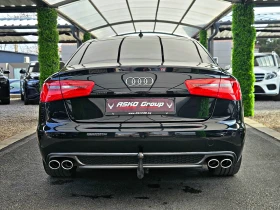 Audi A6 3.0TDI/S-LINE/САМОПАРКИРАНЕ/360CAM/PODGREW/BOSE/LI - цена по договаряне - 90902330 6