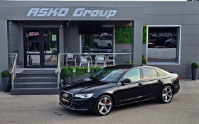 Audi A6 3.0TDI/S-LINE/САМОПАРКИРАНЕ/360CAM/PODGREW/BOSE/LI - цена по договаряне - 90902330 17