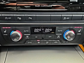 Audi A6 3.0TDI/S-LINE/САМОПАРКИРАНЕ/360CAM/PODGREW/BOSE/LI - цена по договаряне - 90902330 11