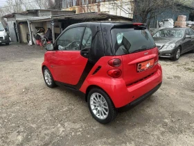Smart Fortwo 1.0i Aвтоматик - 3550 € / 6943.20 лв. - 87195327 4