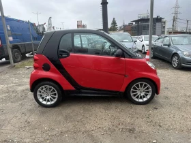Smart Fortwo 1.0i Aвтоматик - 3550 € / 6943.20 лв. - 87195327 7