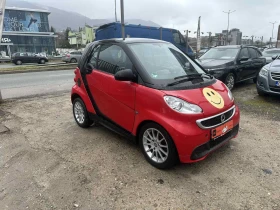 Smart Fortwo 1.0i Aвтоматик - 3550 € / 6943.20 лв. - 87195327 2