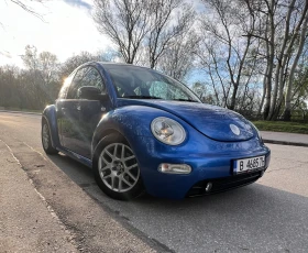 VW New beetle 1.9 tdi - 1995 € / 3901.88 лв. - 75153105 2