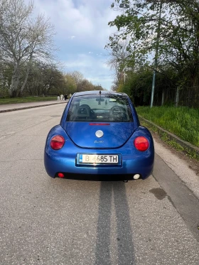 VW New beetle 1.9 tdi - 1995 € / 3901.88 лв. - 75153105 6