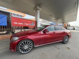 Mercedes-Benz C 220 2020г* 75000км* FACE* leD - 11999 € / 23468.00 лв. - 51180536 2