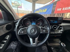 Mercedes-Benz C 220 2020г* 75000км* FACE* leD - 11999 € / 23468.00 лв. - 51180536 11