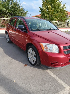 Dodge Caliber undefined | Auto.bg — изображение 2