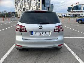 VW Golf Plus - 5299 € / 10363.94 лв. - 80295582 4