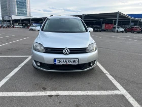 VW Golf Plus - 5299 € / 10363.94 лв. - 80295582 8