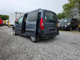Peugeot Partner 1.6i | Mobile.bg � ����� ������ 9