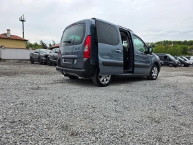 Peugeot Partner 1.6i | Mobile.bg � ����� ������ 10