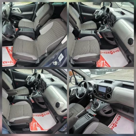 Peugeot Partner 1.6i | Mobile.bg � ����� ������ 11