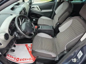 Peugeot Partner 1.6i | Mobile.bg � ����� ������ 12