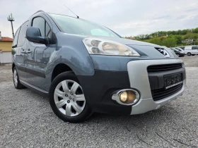 ����� �� �������� �� Peugeot Partner 1.6i