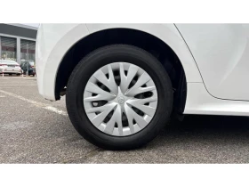 Toyota Yaris 1.5P VVT-I COMFORT | Mobile.bg � ����� ������ 16