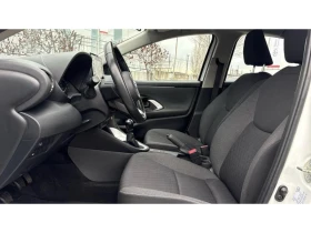 Toyota Yaris 1.5P VVT-I COMFORT | Mobile.bg � ����� ������ 12