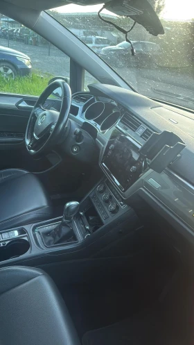 VW Touran 2.0d  | Mobile.bg � ����� ������ 5