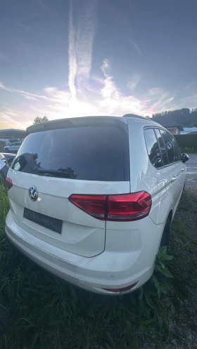 VW Touran 2.0d  | Mobile.bg � ����� ������ 3