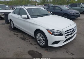������ Mercedes-Benz C 300