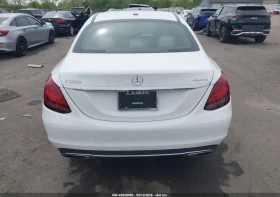 Mercedes-Benz C 300 ���������� | Mobile.bg � ����� ������ 13