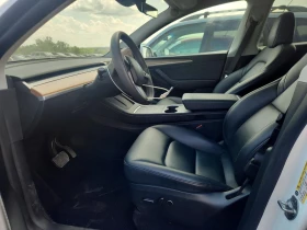 Tesla Model Y  Long Range AWD | Mobile.bg � ����� ������ 7