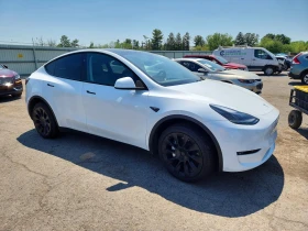 Tesla Model Y  Long Range AWD | Mobile.bg � ����� ������ 4