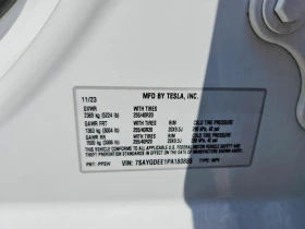 Tesla Model Y  Long Range AWD | Mobile.bg � ����� ������ 12