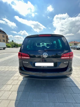 VW Sharan AllStar | Mobile.bg � ����� ������ 2