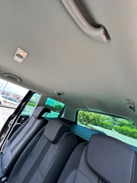 VW Sharan AllStar | Mobile.bg � ����� ������ 13