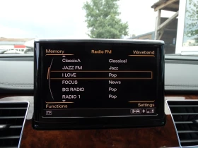 Audi A8 4.2 TFSI FULL LED | Auto.bg — изображение 11