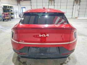 Kia EV6 undefined | Auto.bg — изображение 6