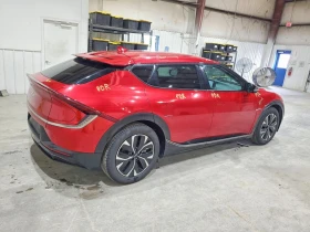 Kia EV6 undefined | Auto.bg — изображение 3
