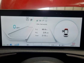 Kia EV6 undefined | Auto.bg — изображение 9