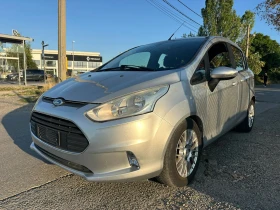 Ford B-Max 1, 500TDCI EURO5B | Auto.bg — изображение 3